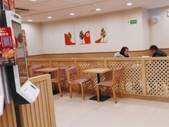 -德克士(砂之船奥特莱斯店)