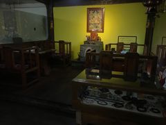-陀岗美食·云南藏式特色餐厅