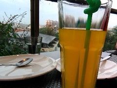 -188西餐厅(园林宾馆店)
