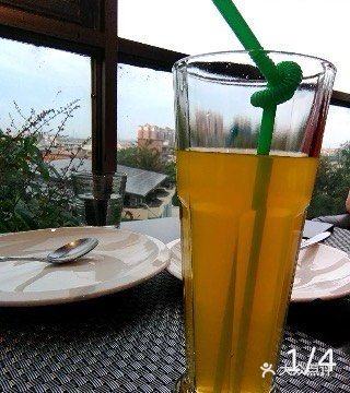 188西餐厅(园林宾馆店)图片
