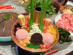 -开饭群岛