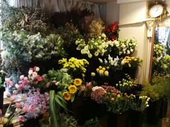 -森野花艺培训·企业团建活动沙龙