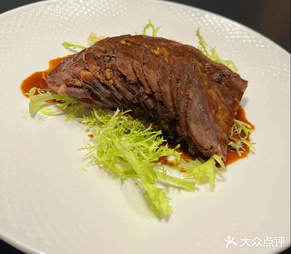 今天的包厢感觉不一样