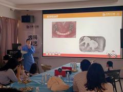 -牙博士口腔品牌连锁(杨浦店)