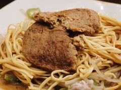 素鸡-东泰祥生煎馆(陕西南路店)