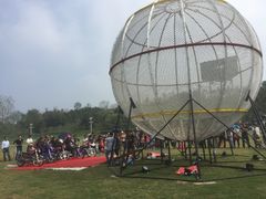 -云幽谷旅游区