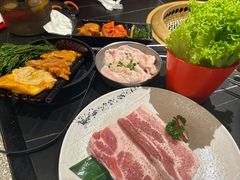 -谷牛和牛烤肉(漕河泾印象城店)