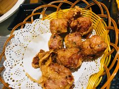 -桂大叔·砂锅粥·家传闽粤菜(县西巷店)