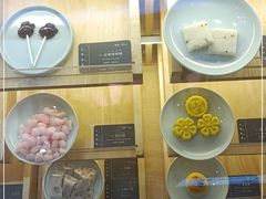 -阮大兴糕团(滨江宝龙店)