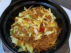 -大咀港式茶餐厅(恒泰店)