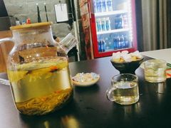 -Dark·大玩家馆沉浸剧情密室(黄埔店)