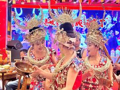 -亮欢寨酸汤鱼(沙冲路店)