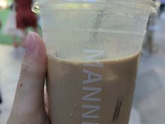 -Manner Coffee(万象食家店)