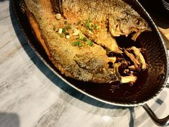 -志明眷村·台式融合菜·宵夜