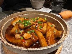 -留半山·香港食堂(啦啦宝都店)
