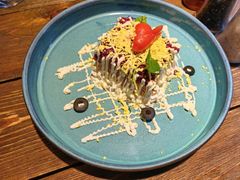 -卢布里西餐厅(总店)