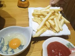 -福匠日本料理(人民路店)