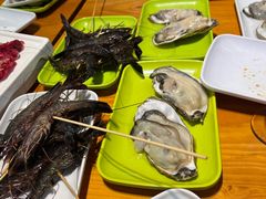 -养牛邓·潮汕牛肉海鲜自助火锅(广州店)