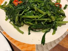 -竹林小屋(库塔店)