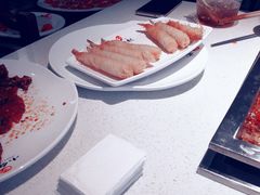-小牛叔鲜切牛肉·火锅·烤肉自助(公济桥路店)