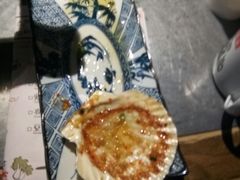 -探鱼·鲜青椒爽麻烤鱼(中天广场店)