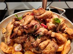 -威珀斯酒店·珀萃美食餐厅