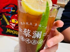 -蔡澜点心·粤菜(月星环球港店)
