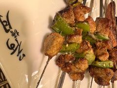 -刘一龙虾(山东路店)