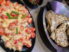 -一棠龙虾•王牌虾球(恒隆广场店)