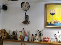 -十面欢腾·海鲜面·台式Bistro(长乐路店)
