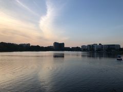 -美兰湖景区