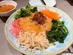 -同合居·非遗东北菜(红博会展店)