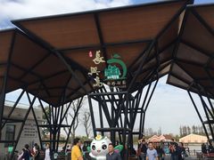 -上海长兴岛郊野公园