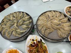 -老王烫面角(加油站店)