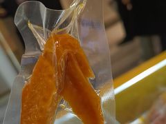 -开心焗·盐焗零食(南京中央商场新街口店)