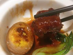 招牌红烧肉-和记小菜(大宁店)