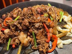 -一烙锅(友谊店)