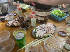 -威邵鸡煲(西华路总店)
