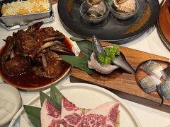 -缘·金家烤鳗鱼(西塔总店)