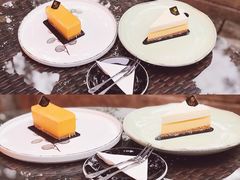 -青咖啡(三坊七巷店)