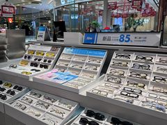 -LOHO眼镜(上海市浦江万达店)