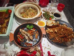 -避风塘·金牌店·夜宵(金玉兰店)