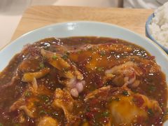 -冯记豆花店(健翔桥店)