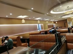 大堂-蓝港海鲜厨房(金水路店)