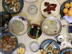 -喜庭海鲜自助(来福士店)