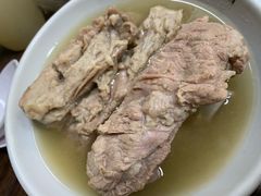 -松發肉骨茶(克拉码头店)