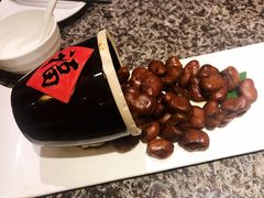 茴香豆-孔乙己(后海店)
