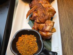-云海肴·汽锅鸡·云南菜(苏州中心店)