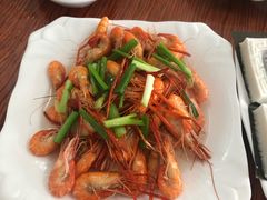 -凤嫂农家乐(梁弄店)