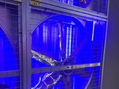 -关你鬼室大型密室逃脱(佛山创意园店)